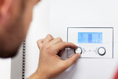 best Mary Tavy boiler servicing companies
