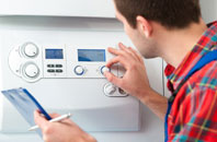 free commercial Mary Tavy boiler quotes